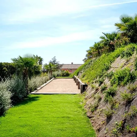 Villa De Luxe Vue Les Oiseaux Du Paradis